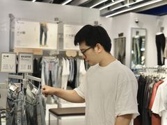 -八佰伴(人民中路店)