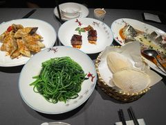 -小炳胜(卓悦中心店)