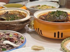 -御苑精品川菜馆(锦江店)