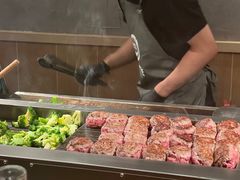 -肉肉大米(金虹桥店)