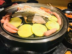 -欧亚达商业广场(红桥店)