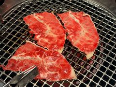 -焱铁烧·黑毛和牛专门店(杭州嘉里中心店)