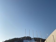 -长春莲花山滑雪场
