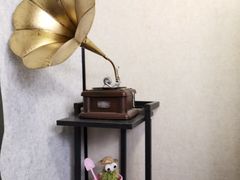 -Resonance Studio·救声舱录音棚(田子坊店)
