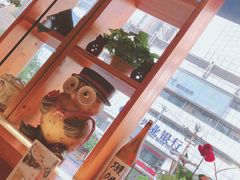 -有喜屋·深夜食堂(北京西路店)