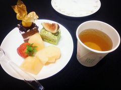 -重庆悦来温德姆酒店