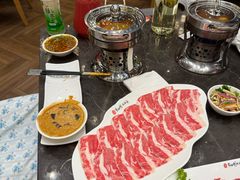 -世贸万锦大酒店·烹大师火锅达人