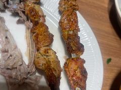 -贯贯吉·清真餐厅(浙江中路店)