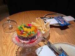 -Osteria Garden 生蚝花园餐厅(原进贤路店)