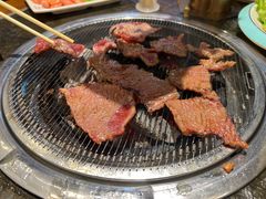 -泰白海鲜烧烤大全