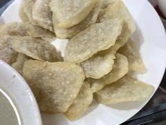 -姚记炒肝店(鼓楼店)