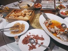 -箪食巷私房菜馆·鲁菜(玉函路店)