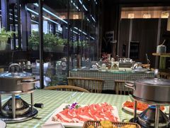 -番食园鲜食火锅(高新店)
