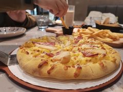 -必胜客(龙之梦购物中心店)