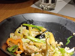 -金牌外婆家(苏州中心店)