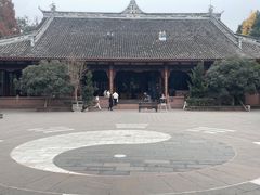 -青羊宫