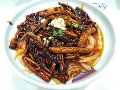 响油鳝糊-冶春茶社(珍园店)