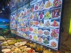 -来之顺海鲜菜馆·青岛菜·始于1993(栈桥店)