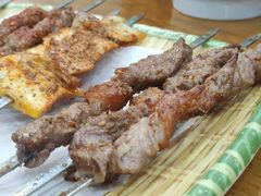 -马艾萨中国兰州传统牛肉面(惠新里店)