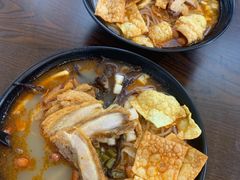 -柳大厨螺蛳粉(人民路总店)