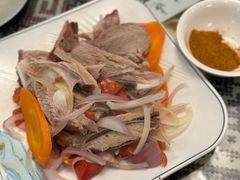 -新疆伊宁远征餐厅