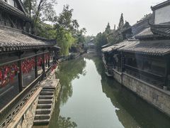 -朝花夕拾中餐厅(台儿庄古城复兴广场店)