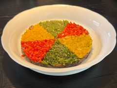 -雨后行菜(报慈北路店)