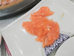 -王潮活海鲜自助·蒸汽海鲜