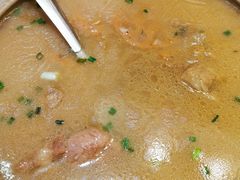 -肖记公安牛肉鱼杂馆·省级非物质文化遗产(三角路直营店)