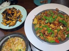 -童婆婆面馆(薛庄小区店)