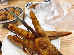 -老九圆山西面馆(CBD店)