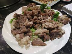 -福牛阁潮汕牛肉火锅