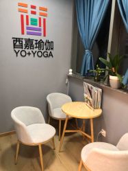 -酉嘉瑜伽YO+YOGA