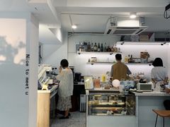 -FULL MOON满月咖啡