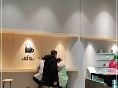 -Seesaw Coffee(西岸凤巢店)