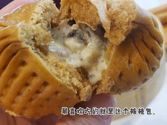 -大河锦悦酒店-锦悦中餐厅
