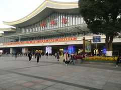 -衡阳东站