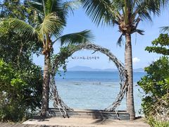 -三亚西岛海洋文化旅游区