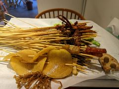 -长药唐师乐山油炸(石人直营店)