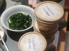-巴奴毛肚火锅(二七万达店)