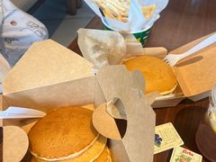 -STARLING八哥松饼(购物公园店)