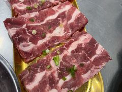 -元山烤肉店(假日广场店)