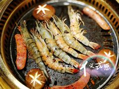 -嘿嘟嘟·肋条烧肉放题(爱融荟城店)