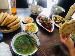 -盈盈水盆(西一路店)