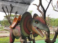 -长洲岛都市农业公园