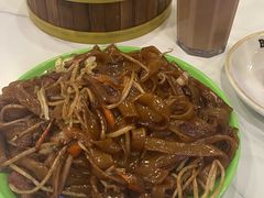 -澳门陈光记烧味饭店(南京德基广场店)