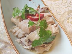 五芳斋醉鸡-五芳齋(云南南路店)