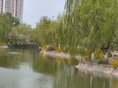 -南翠屏公园