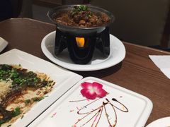 -北李妈妈菜·虾爬子大锅贴(贵和店)