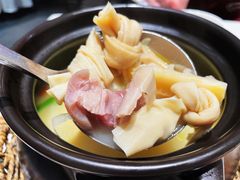 -钱塘花园·宁波菜